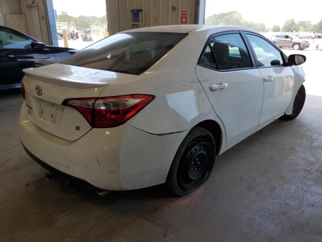 Photo 4 from auction – 2014 TOYOTA COROLLA L with VIN 5YFBURHE3EP139554
