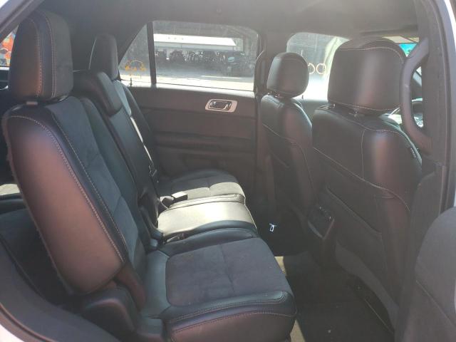 Photo 6 from auction – 2015 FORD EXPLORER X with VIN 1FM5K8D86FGA33854