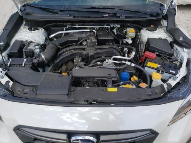 Photo 7 from auction – 2021 SUBARU CROSSTREK with VIN JF2GTHSC2MH277916