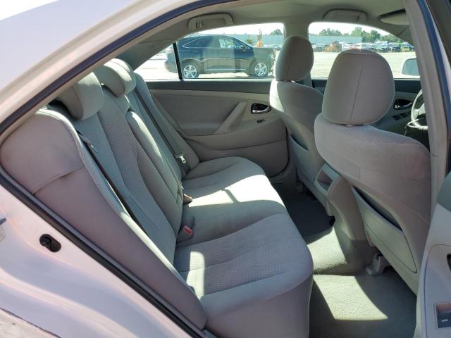 Photo 6 from auction – 2011 TOYOTA CAMRY BASE with VIN 4T1BF3EK2BU774826