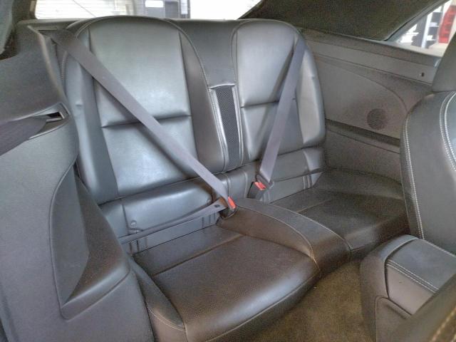 Photo 6 from auction – 2011 CHEVROLET CAMARO 2SS with VIN 2G1FK3DJ6B9188162