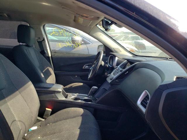 Photo 5 from auction – 2014 CHEVROLET EQUINOX LT with VIN 2GNALCEK0E6218792