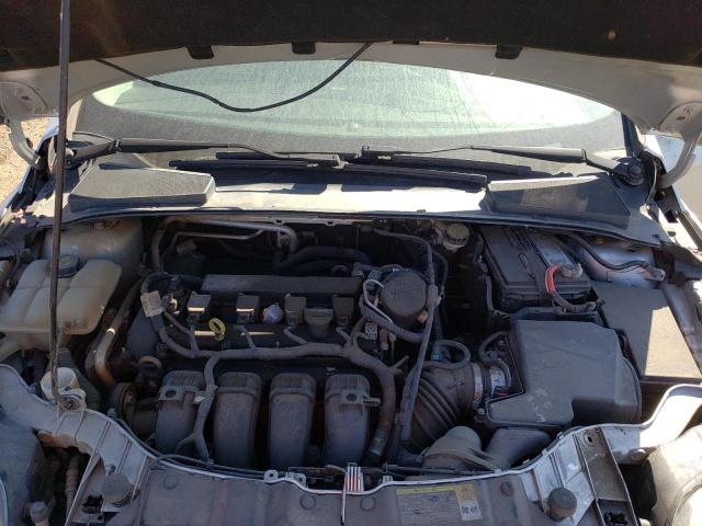 Photo 7 from auction – 2012 FORD FOCUS SE with VIN 1FAHP3F25CL332923