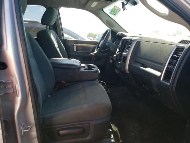 Photo 5 from auction – 2019 RAM 1500 CLASS with VIN 1C6RR6TT3KS509553