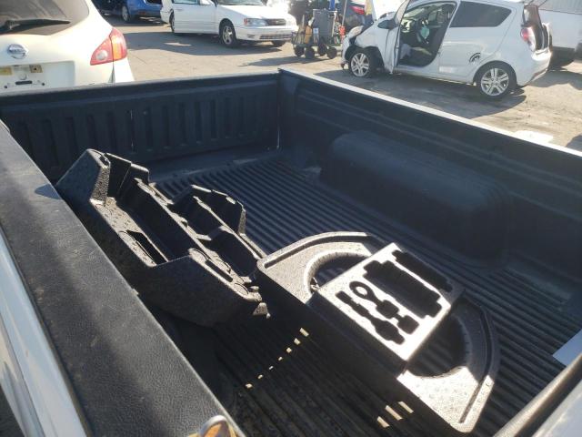 Photo 6 from auction – 1995 FORD RANGER with VIN 1FTCR10A3SUA35452