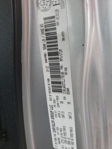 Photo 10 from auction – 2012 JEEP WRANGLER S with VIN 1C4BJWEG7CL179185
