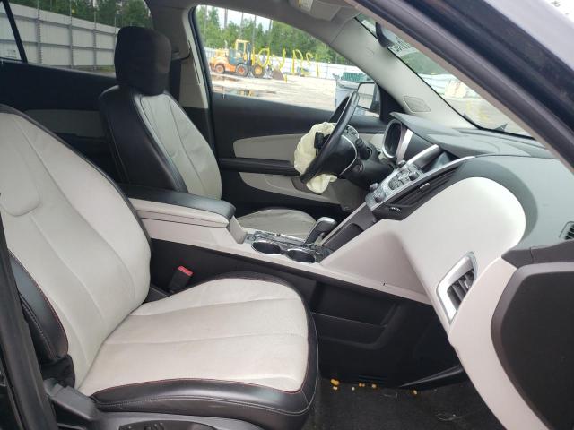 Photo 5 from auction – 2010 CHEVROLET EQUINOX LT with VIN 2CNALPEW4A6265784