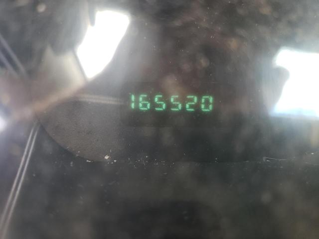 Photo 8 from auction – 2000 DODGE RAM 1500 with VIN 1B7HF16Z8YS576626