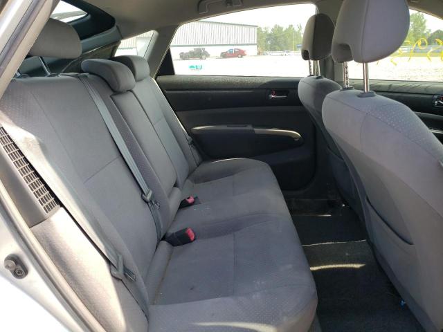Photo 6 from auction – 2006 TOYOTA PRIUS with VIN JTDKB20U967071019