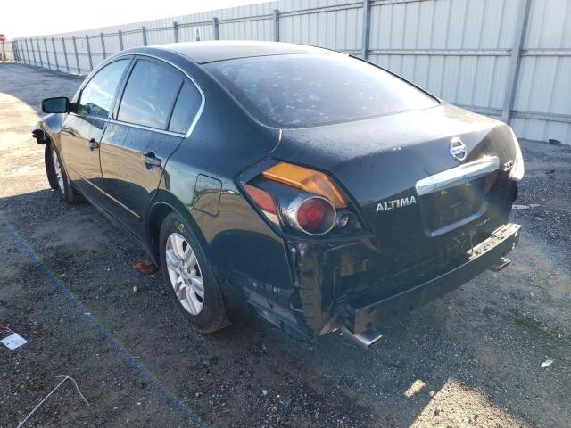 Zdjęcie 3 z aukcji – 2012 NISSAN ALTIMA BAS z VIN 1N4AL2APXCC107536