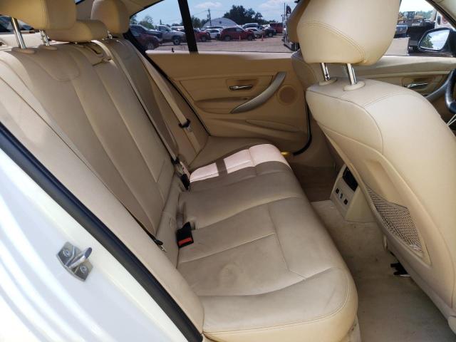 Photo 6 from auction – 2013 BMW 328 I with VIN WBA3A5C51DF357945