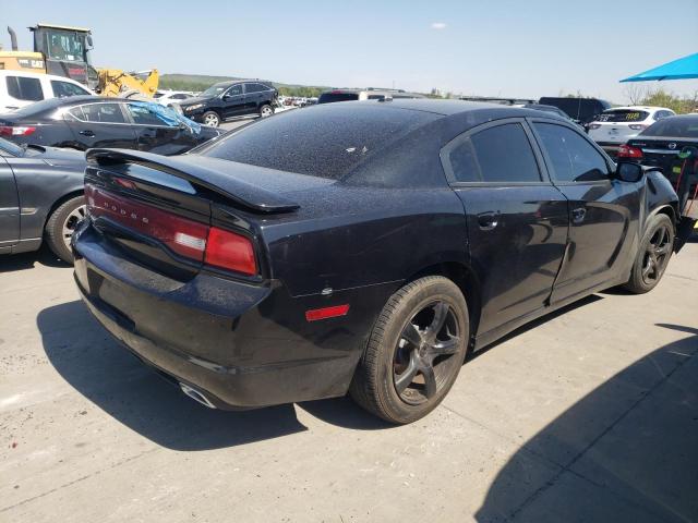 Photo 4 from auction – 2011 DODGE CHARGER with VIN 2B3CL3CG3BH502516