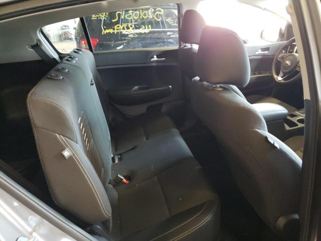Photo 6 from auction – 2018 KIA SPORTAGE L with VIN KNDPMCAC7J7318364
