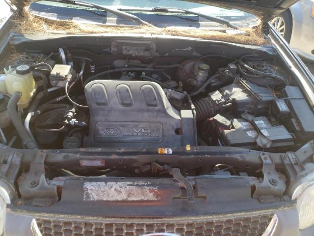 Photo 7 from auction – 2002 FORD ESCAPE XLT with VIN 1FMCU04112KC37524