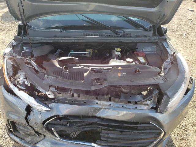 Photo 7 from auction – 2019 CHEVROLET TRAX 1LT with VIN KL7CJPSB7KB893693