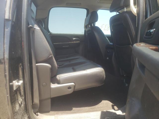 Photo 6 from auction – 2007 CHEVROLET SILVERADO with VIN 3GCEK13307G556620