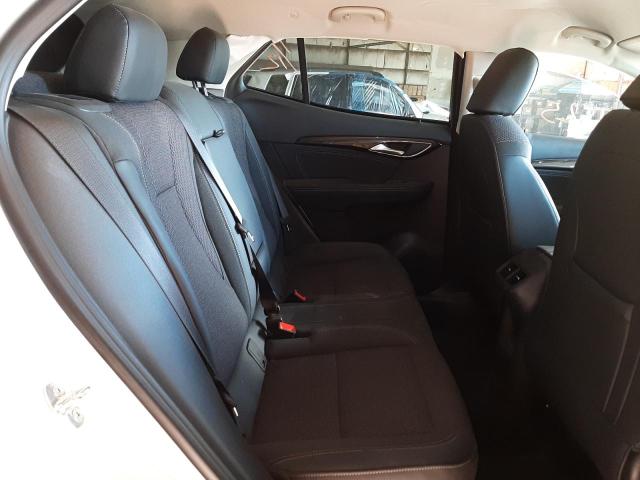 Photo 6 from auction – 2021 BUICK ENVISION P with VIN LRBAZLR49MD081417