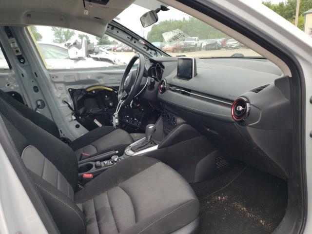 Photo 5 from auction – 2016 MAZDA CX-3 SPORT with VIN JM1DKDB75G0128385