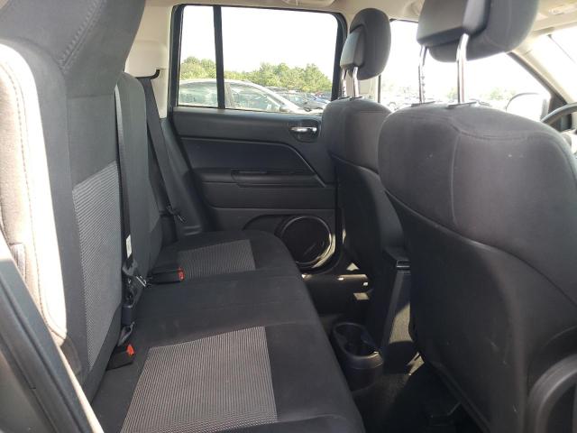 Photo 6 from auction – 2011 JEEP COMPASS SP with VIN 1J4NF1FB0BD283010