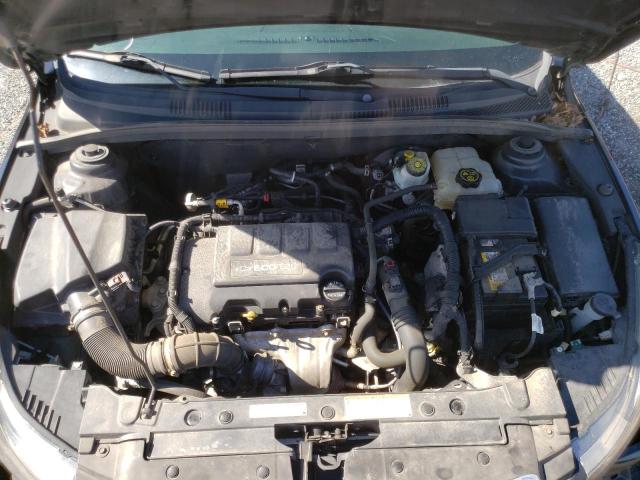 Photo 7 from auction – 2014 CHEVROLET CRUZE LT with VIN 1G1PC5SB9E7449749