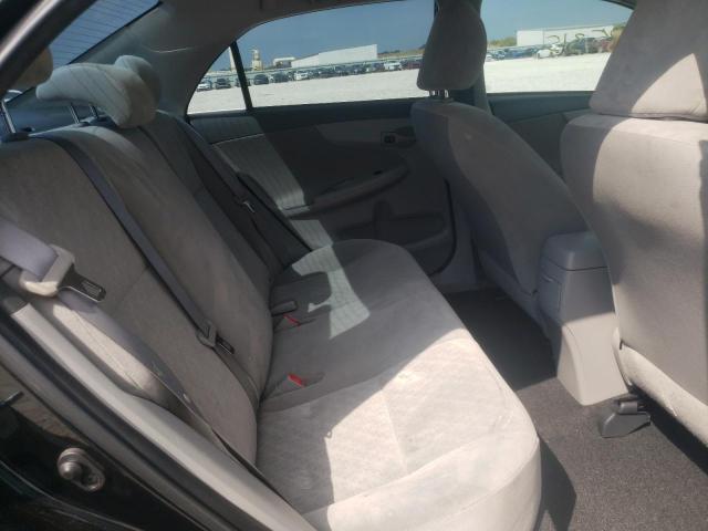 Photo 6 from auction – 2009 TOYOTA COROLLA BA with VIN JTDBL40E599072887