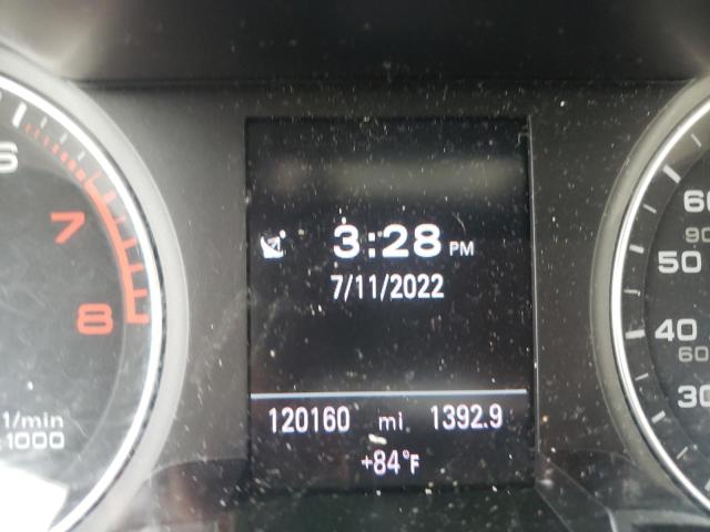 Photo 8 from auction – 2014 AUDI A4 ALLROAD with VIN WA1UFAFL6EA074171