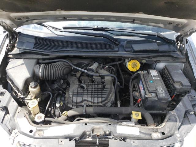 Photo 7 from auction – 2014 DODGE GRAND CARA with VIN 2C4RDGBG8ER389191