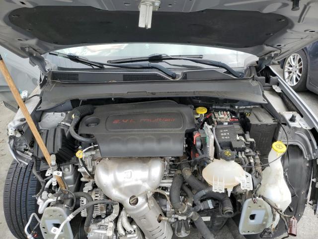 Photo 7 from auction – 2019 JEEP COMPASS LA with VIN 3C4NJCBB3KT638719