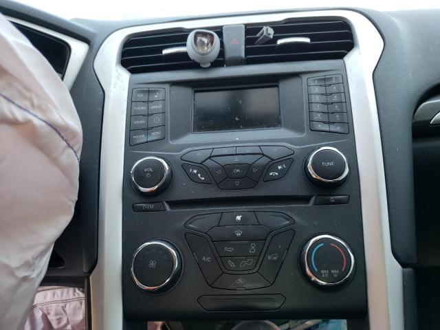Photo 9 from auction – 2015 FORD FUSION SE with VIN 3FA6P0H72FR303545