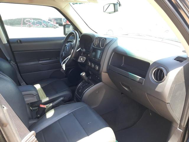 Photo 5 from auction – 2016 JEEP PATRIOT LA with VIN 1C4NJPFA3GD699087