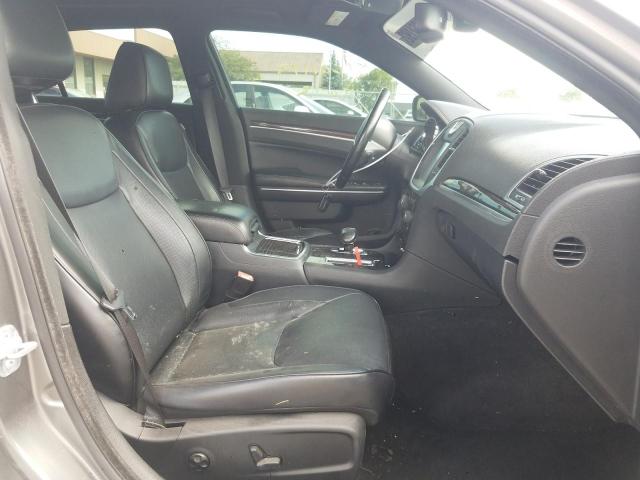 Photo 5 from auction – 2012 CHRYSLER 300 LIMITE with VIN 2C3CCAHGXCH168079