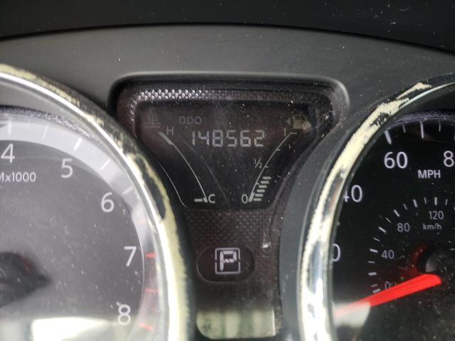 Photo 8 from auction – 2015 NISSAN VERSA S with VIN 3N1CN7AP9FL917245