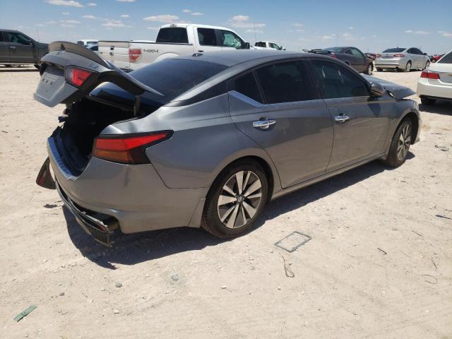 Photo 4 from auction – 2021 NISSAN ALTIMA SV with VIN 1N4BL4DV1MN398010