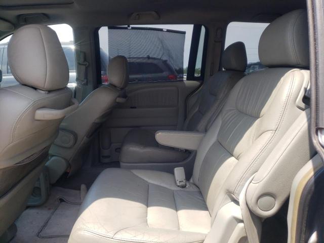 Photo 6 from auction – 2006 HONDA ODYSSEY EX with VIN 5FNRL38666B065504