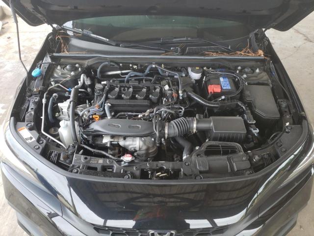 Photo 7 from auction – 2022 HONDA CIVIC EXL with VIN 19XFL1H71NE001097