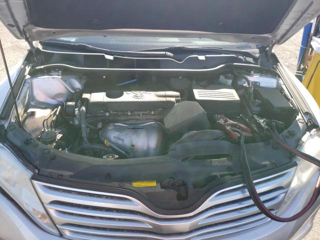 Photo 7 from auction – 2010 TOYOTA VENZA with VIN 4T3ZA3BB5AU033691