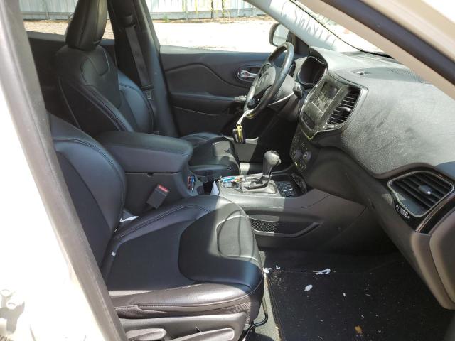 Photo 5 from auction – 2019 JEEP CHEROKEE L with VIN 1C4PJLLB9KD377089