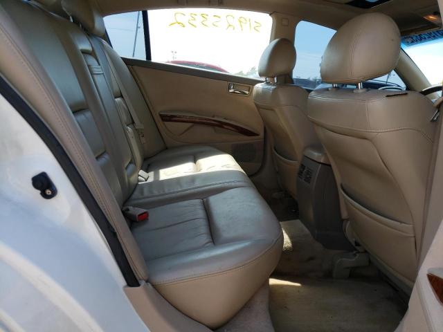 Photo 6 from auction – 2006 NISSAN MAXIMA SE with VIN 1N4BA41E26C848594