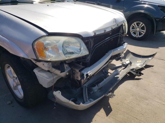 Photo 9 from auction – 2006 MAZDA TRIBUTE S with VIN 4F2CZ06166KM06932