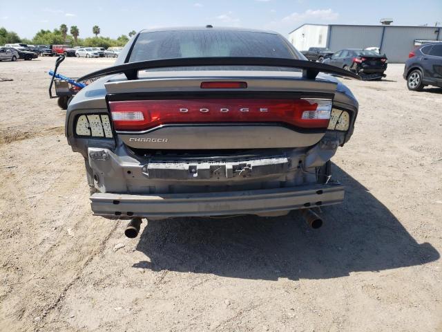 Photo 9 from auction – 2011 DODGE CHARGER with VIN 2B3CL3CG1BH591065