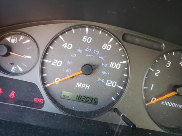 Photo 8 from auction – 2002 NISSAN SENTRA XE with VIN 3N1CB51D32L683309