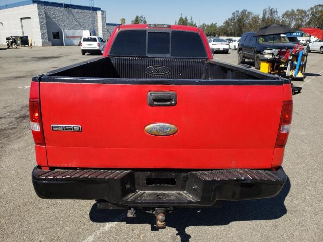 Photo 6 from auction – 2007 FORD F150 with VIN 1FTRF12287NA79229