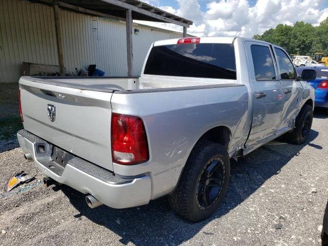Photo 4 from auction – 2013 RAM 1500 ST with VIN 1C6RR6KT1DS643854