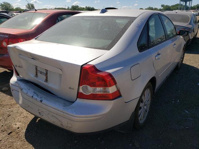 Photo 4 from auction – 2005 VOLVO S40 2.4I with VIN YV1MS382352088115