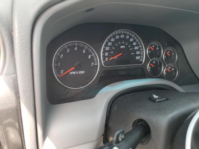 Photo 8 from auction – 2005 GMC ENVOY with VIN 1GKDS13SX52181106