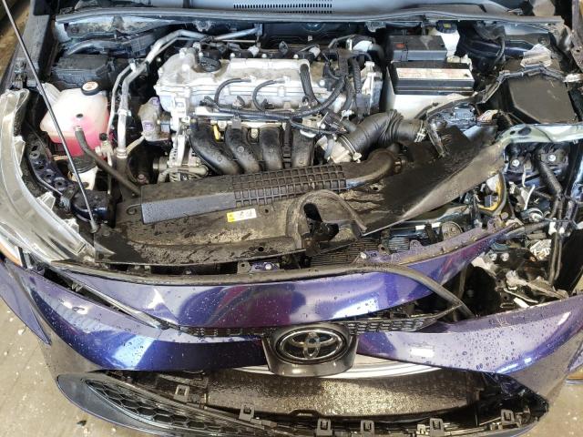 Photo 7 from auction – 2020 TOYOTA COROLLA LE with VIN 5YFEPRAE5LP088179