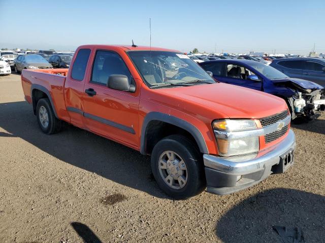 CHEVROLET COLORADO 2008 with VIN 1GCCS199588149824 - Photo from auction