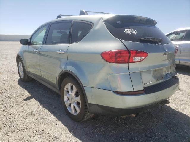 Photo 3 from auction – 2007 SUBARU B9 TRIBECA with VIN 4S4WX86D874406184