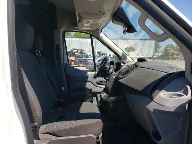 Photo 5 from auction – 2019 FORD TRANSIT T- with VIN 1FTYR2CM0KKA88297