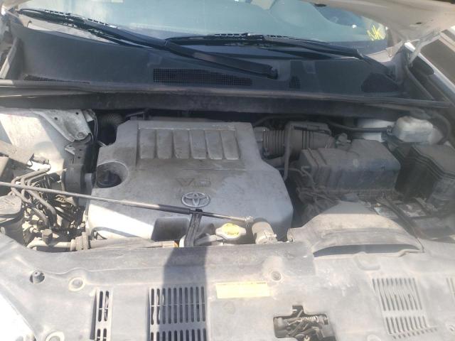 Photo 7 from auction – 2011 TOYOTA HIGHLANDER with VIN 5TDZK3EH5BS047624